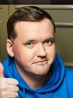 Климентов Андрей Андреевич
