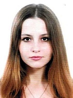 Ткачева Юлия Владиславовна