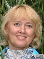 Корзун Ирина Николаевна