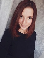 Мустафина Анастасия Леонидовна