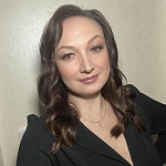Бикбулатова Мария Александровна