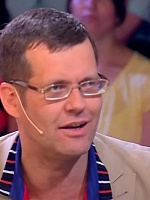 Сагар Юрий Калиникович