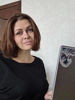 Макарова Марина Геннадьевна