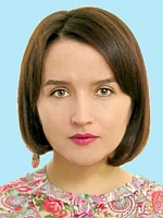 Маликова Анна Евгеньевна