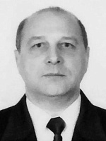 Мартынов Николай Алексеевич