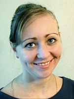 Скачкова Оксана Николаевна