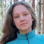 Станислава Олеговна Хижнякова