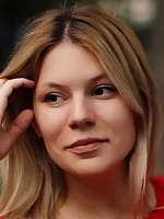 Халеская Анастасия Витальевна