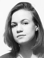 Байбородова Александра Сергеевна