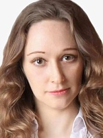 Сергеева Екатерина Сергеевна