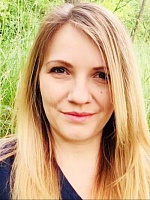 Ершова Виктория Александровна