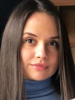 Калачева Дарья Александровна