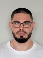 Багтигареев Вячеслав Евгеньевич