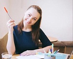 Зайкова Виктория Дмитриевна