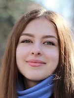 Алексеева Полина Алексеевна