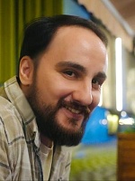 Подкин Дмитрий Эльдарович