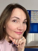 Моисеенкова Валентина Викторовна