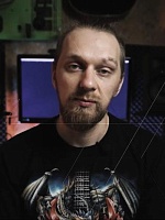 Мельников Алексей Андреевич