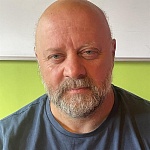 Игорь Иванович Осташевский