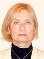 Пушнова Ирина Викторовна