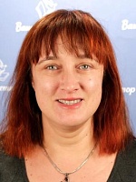 Гусева Татьяна Константиновна