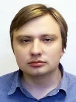 Глебов Максим Сергеевич