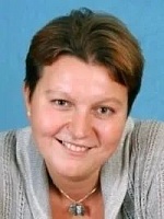 Тимошкина Наталия Геннадьевна