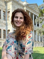 Комиссарова Маргарита Павловна