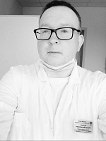 Осипов Федор Михайлович