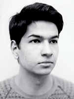 Цюпко Юрий Максимович