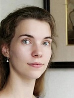 Суворова Евгения Владимировна