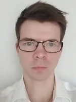 Мошников Михаил Сергеевич
