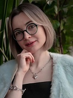 Полещук Юлия Олеговна