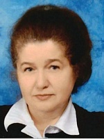 Гаямова Лариса Раффаэльевна