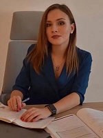 Титова Екатерина Владимировна