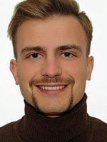 Кочергин Владислав Олегович