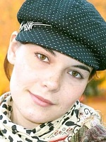 Болычева Ольга Витальевна