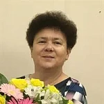 Зоя Михайловна Филиппова
