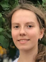 Шубина Анастасия Владимировна