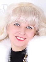 Кузнецова Елена Павловна