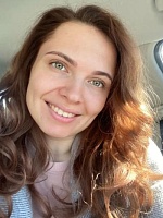 Чепашова Ольга Львовна