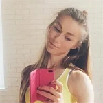 Ольга Евгеньевна Сырцова