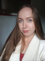 Жернакова Кристина Андреевна