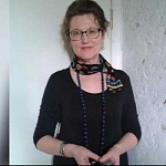 Скороходова Евгения Викторовна