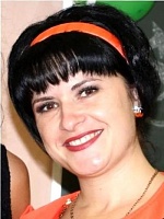 Ротар Елена Владимировна