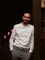 Паламарчук Виталий Игоревич