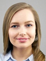 Соловец Екатерина Андреевна
