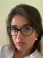 Джафарова Махлуга Мазахировна