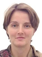 Ревская Ирина Николаевна