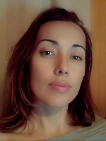 Данилович Екатерина Владимировна